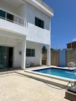 Casa Coração de Peroba Maragogi